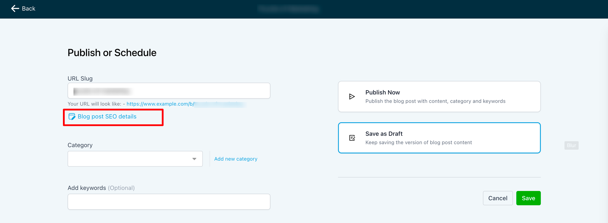 Image without caption