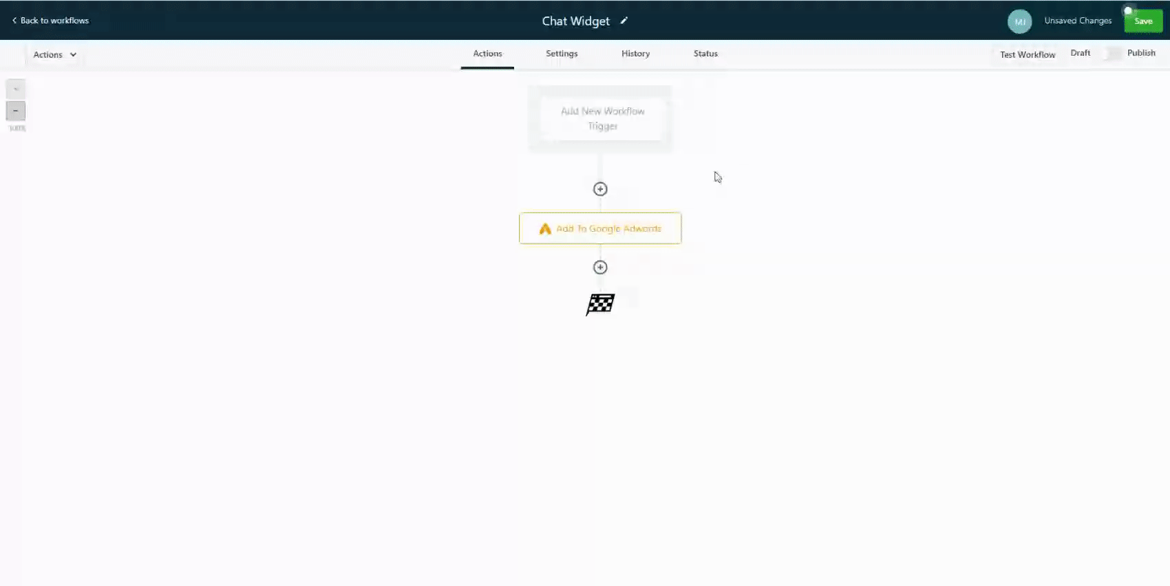 Image without caption