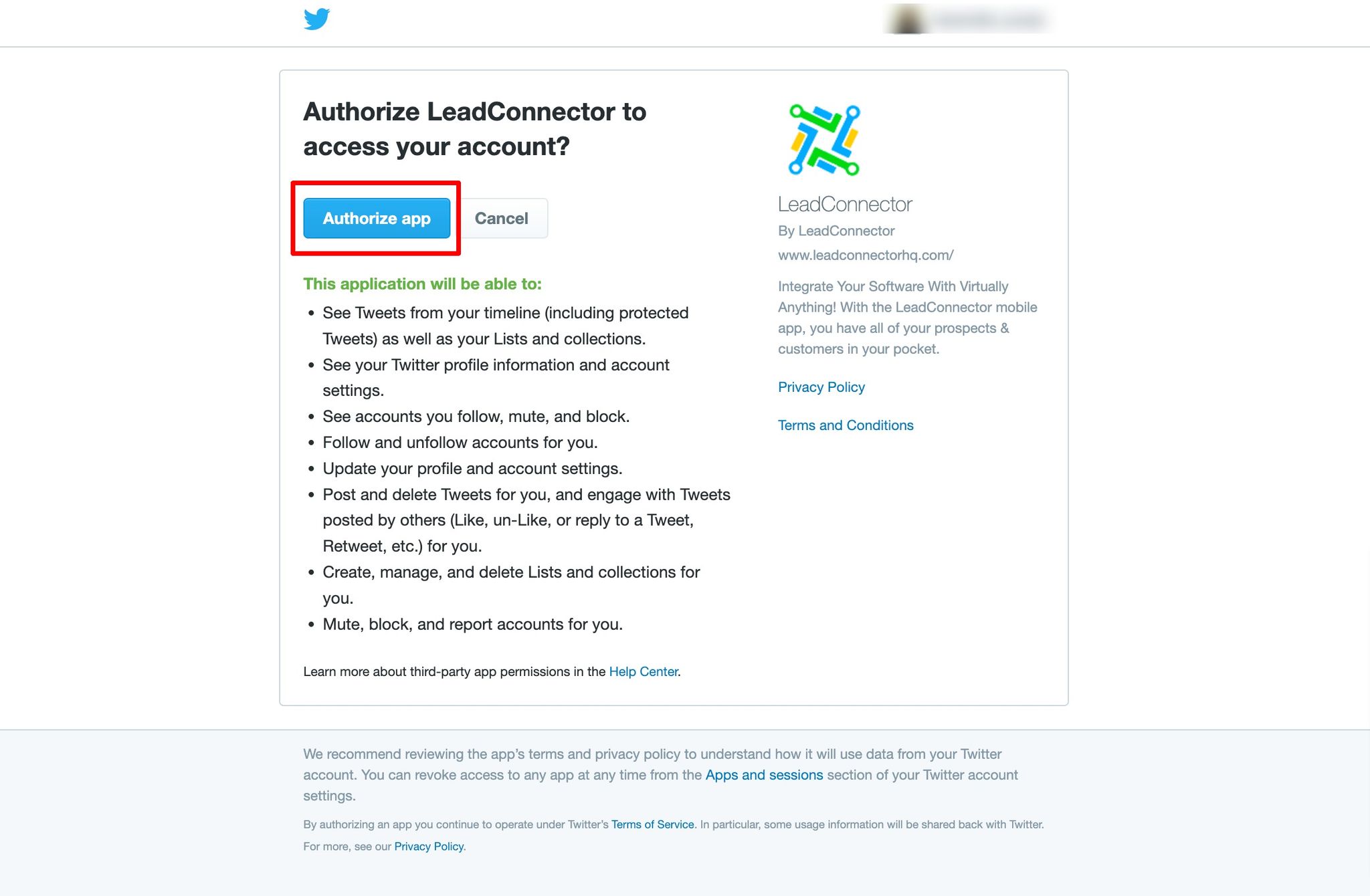 Image without caption