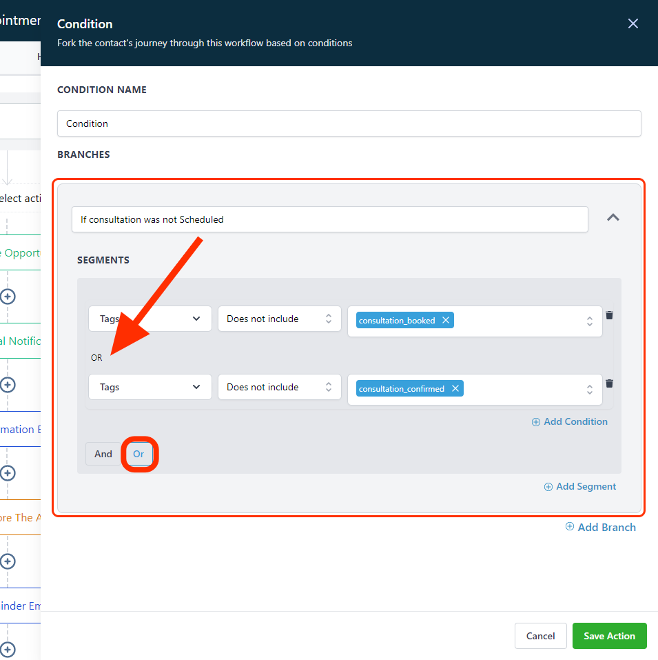 Image without caption