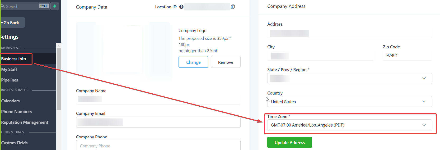 Image without caption