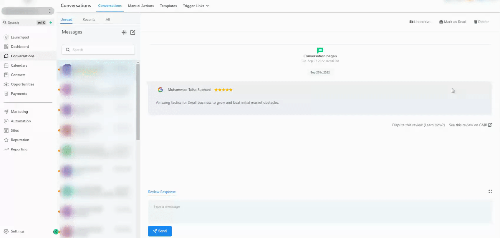 Image without caption