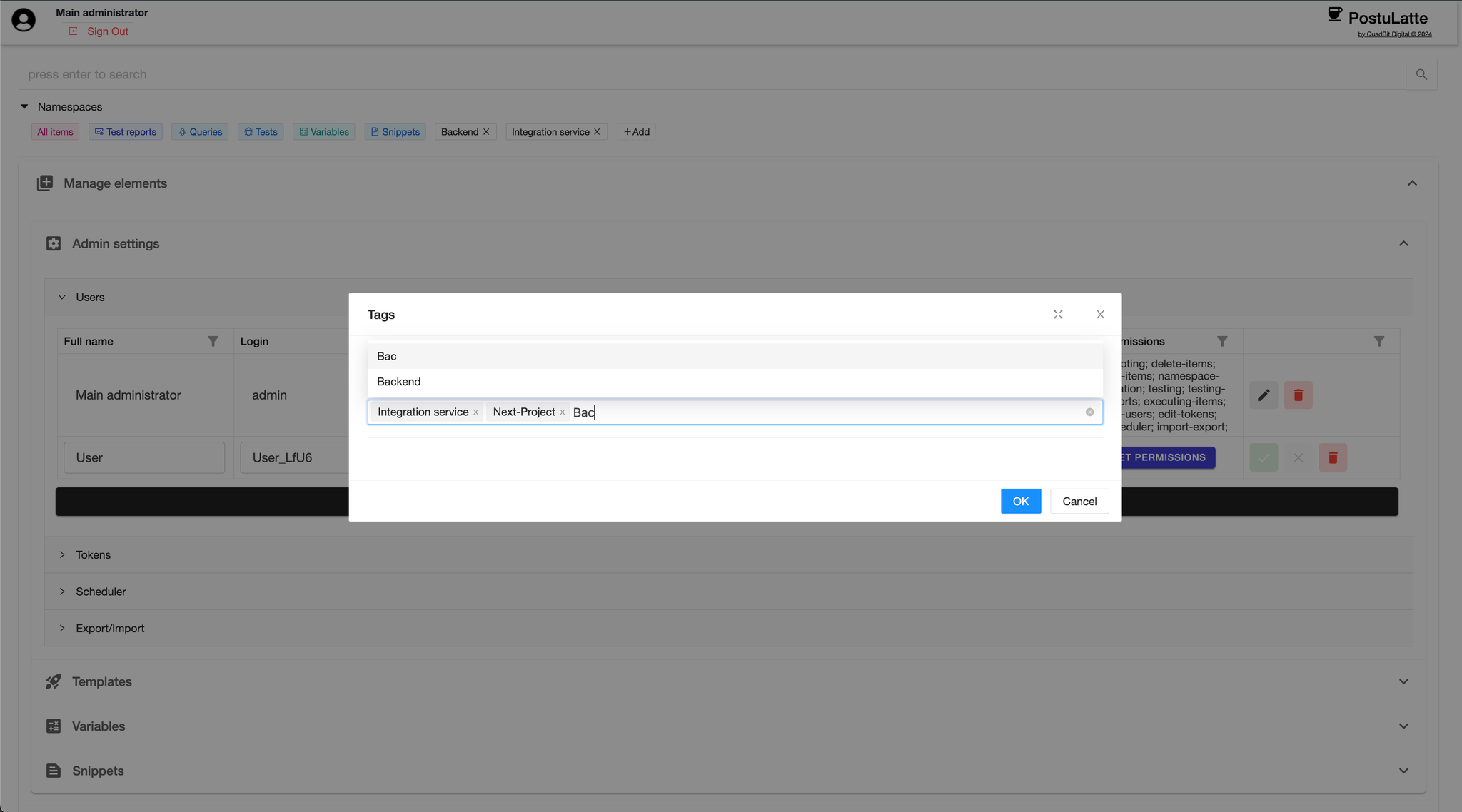 Image without caption