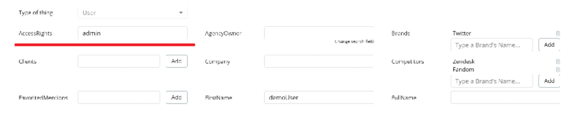 Image without caption