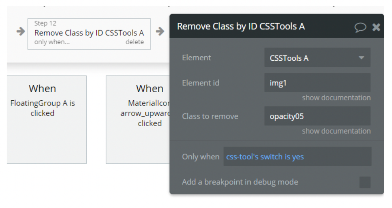 CSS Tools Plugin