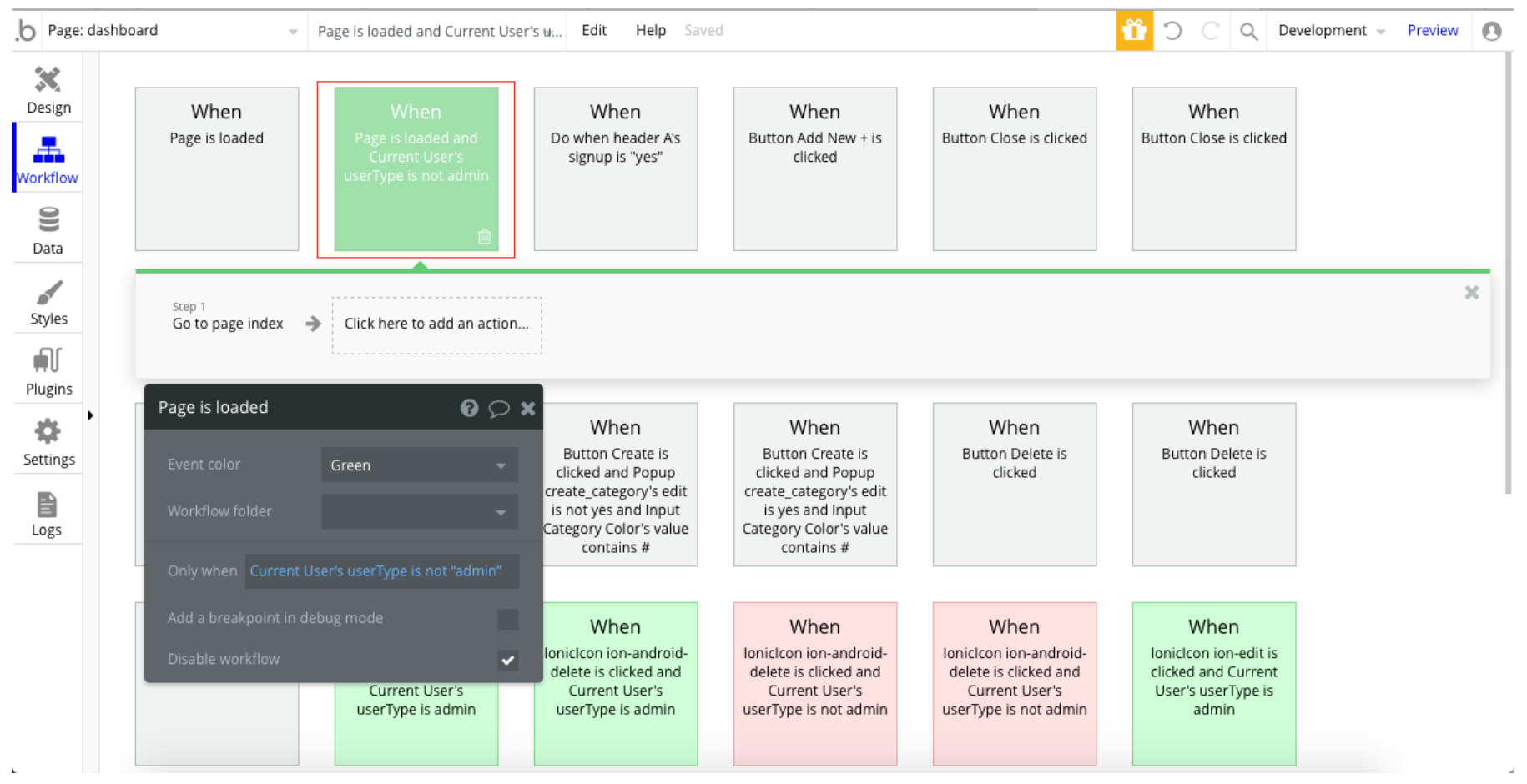 Image without caption