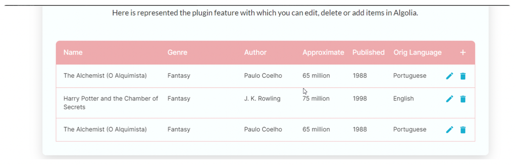 Image without caption