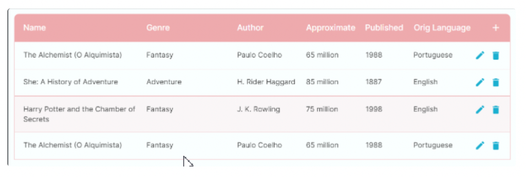 Image without caption