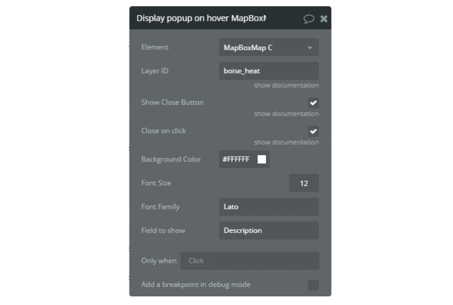 Mapbox Plugins | Create 3D and Dynamic Web Maps with Mapbox GL JS – VXLW