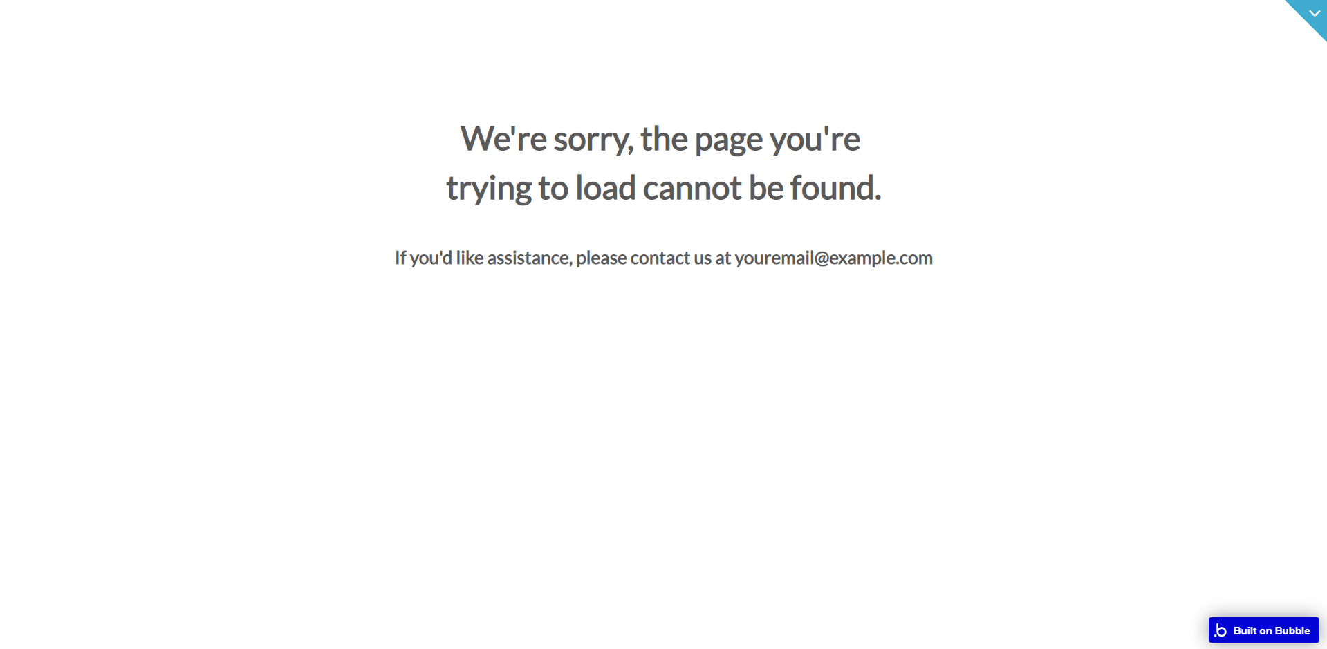 Image without caption