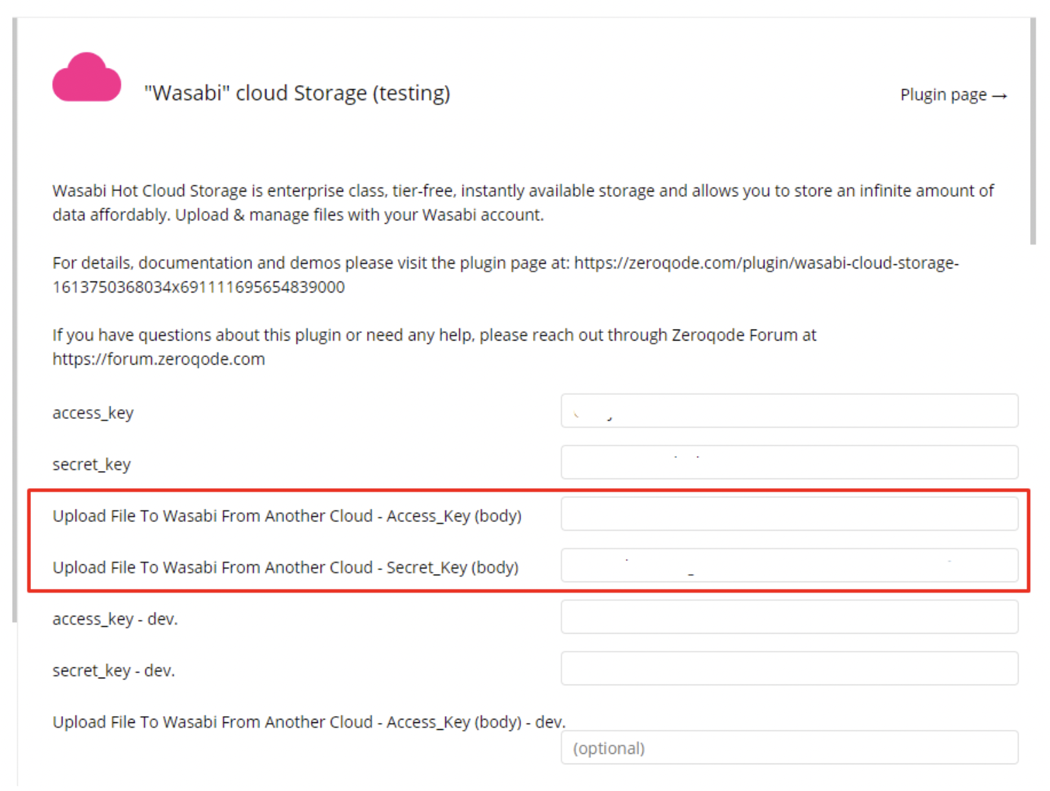 Image without caption