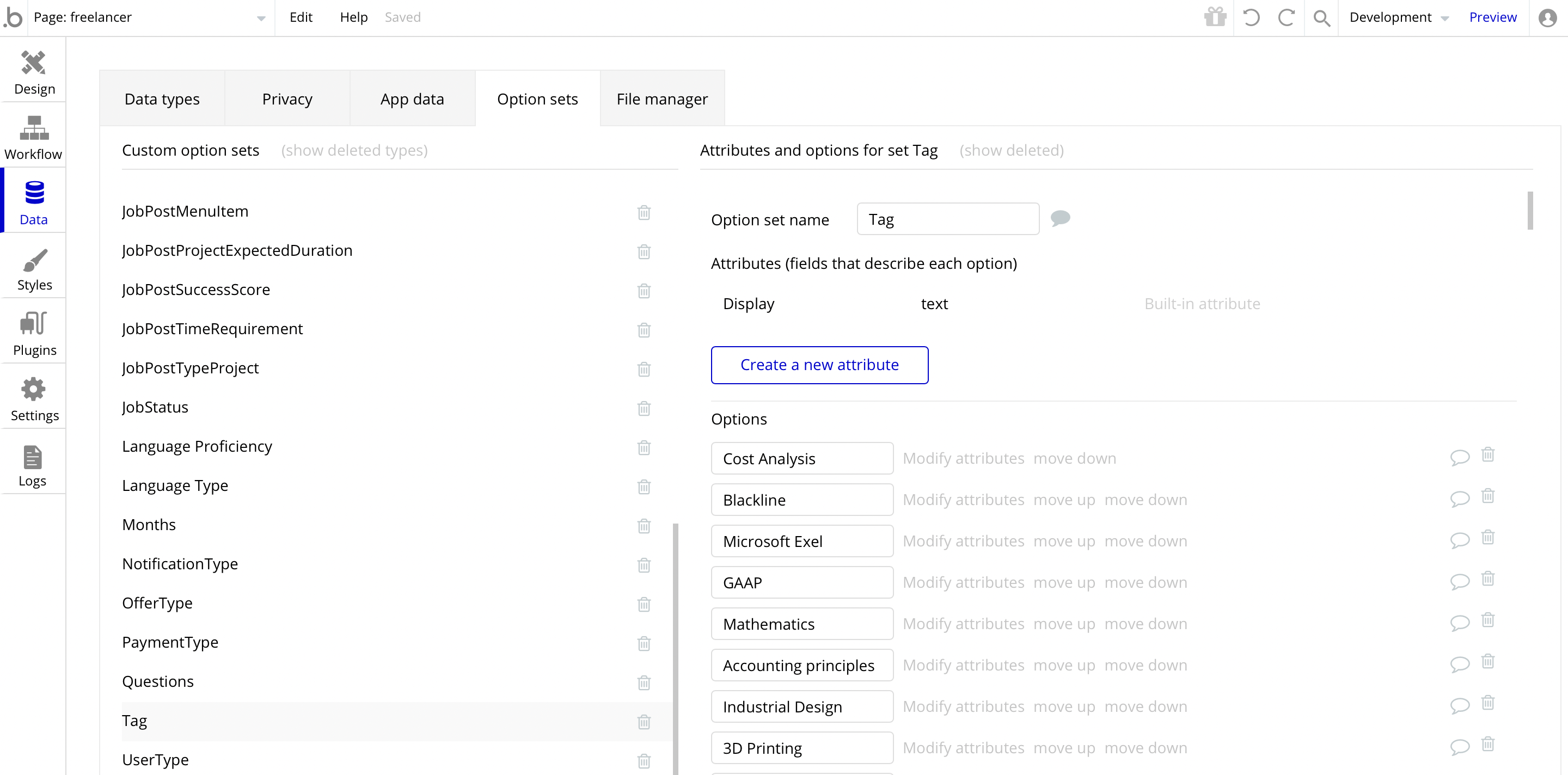 Image without caption