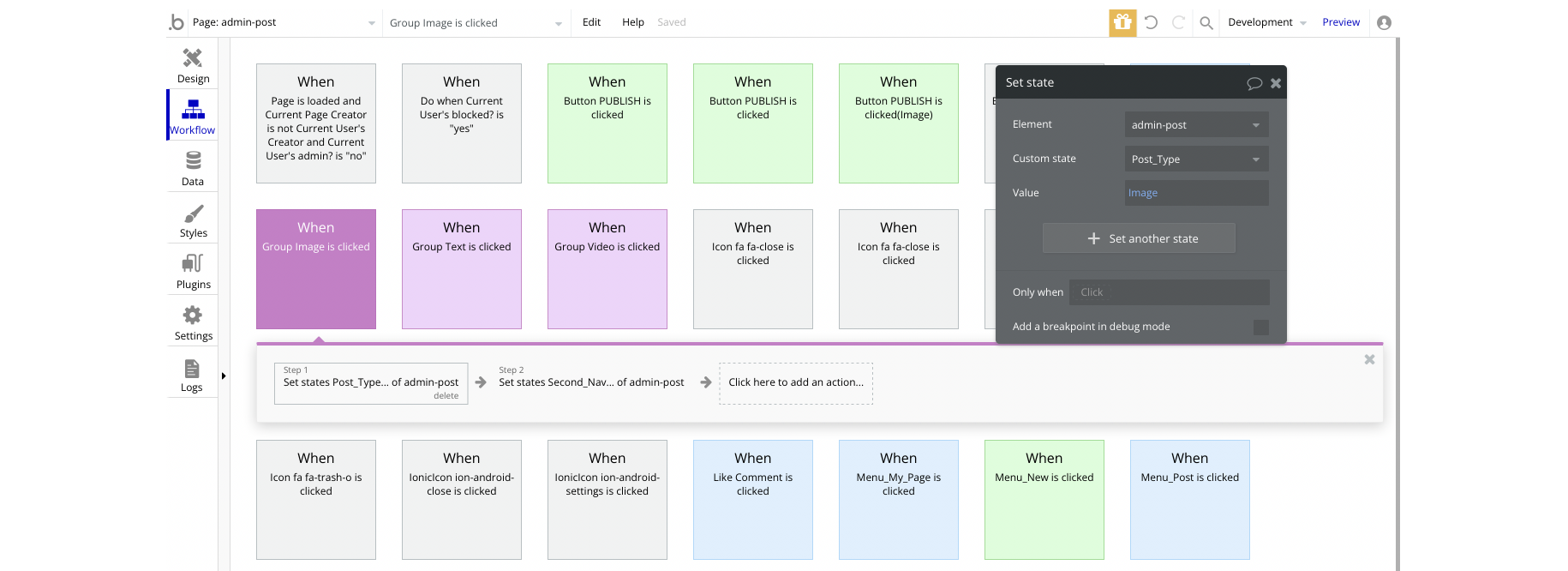 Image without caption