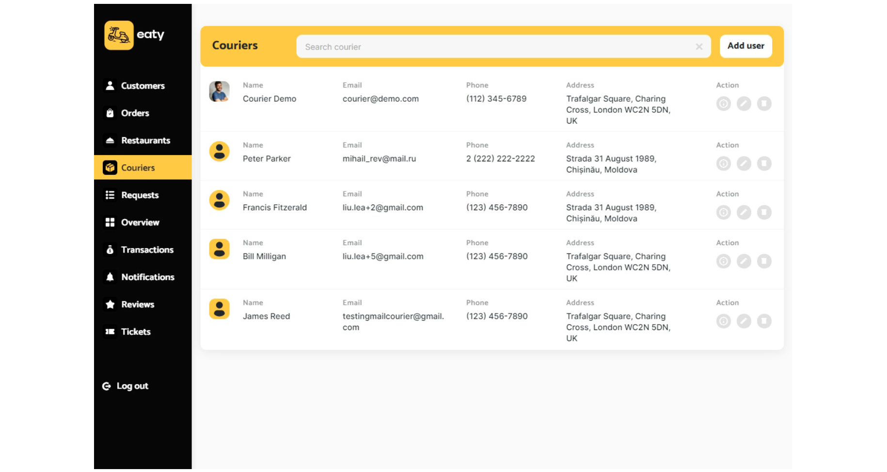 Image without caption