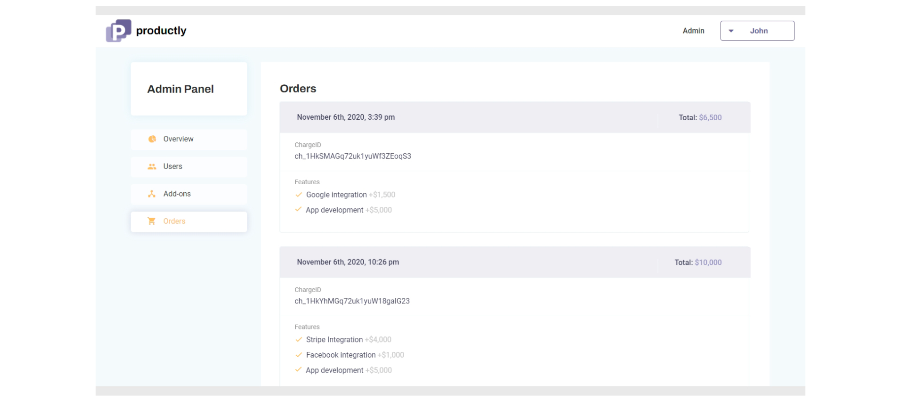 Image without caption