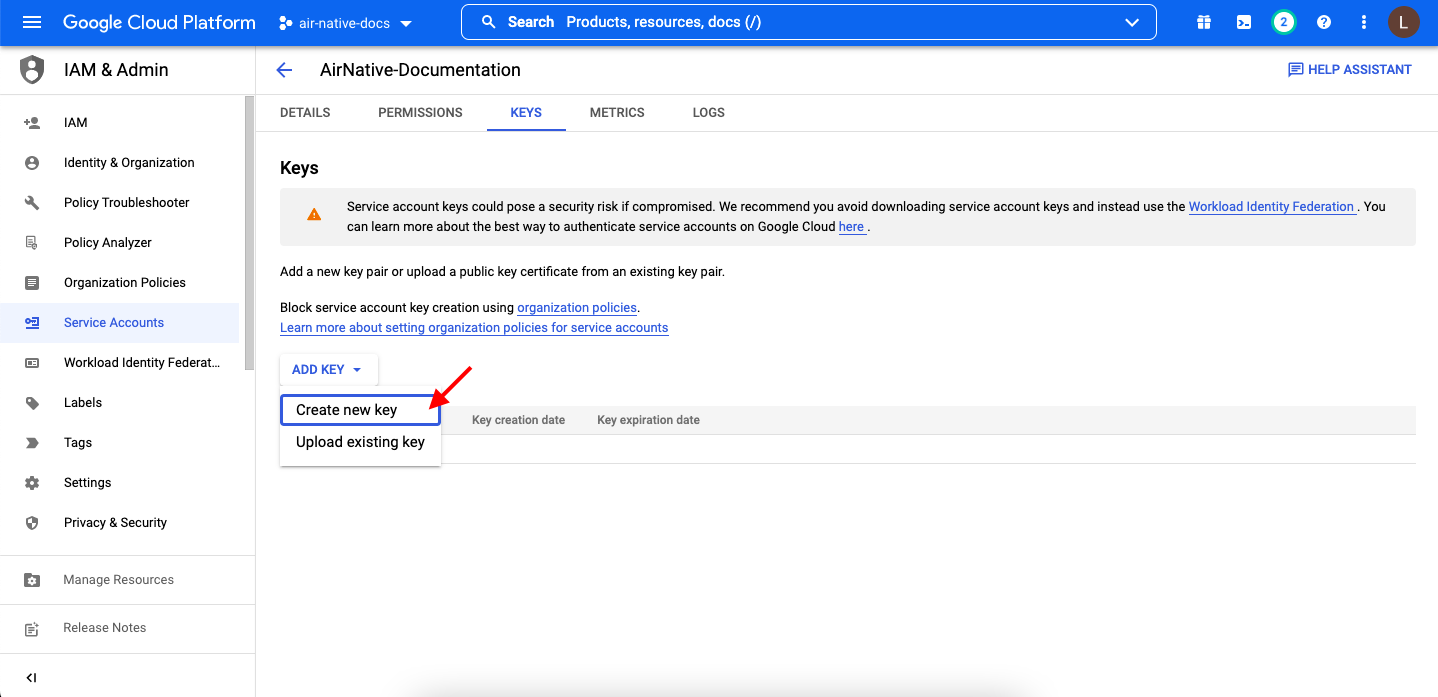 Image without caption