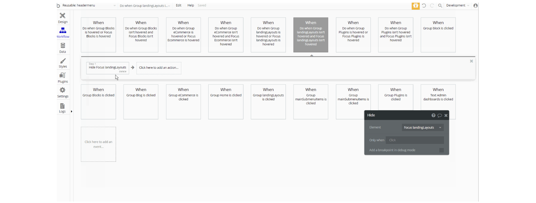 Image without caption