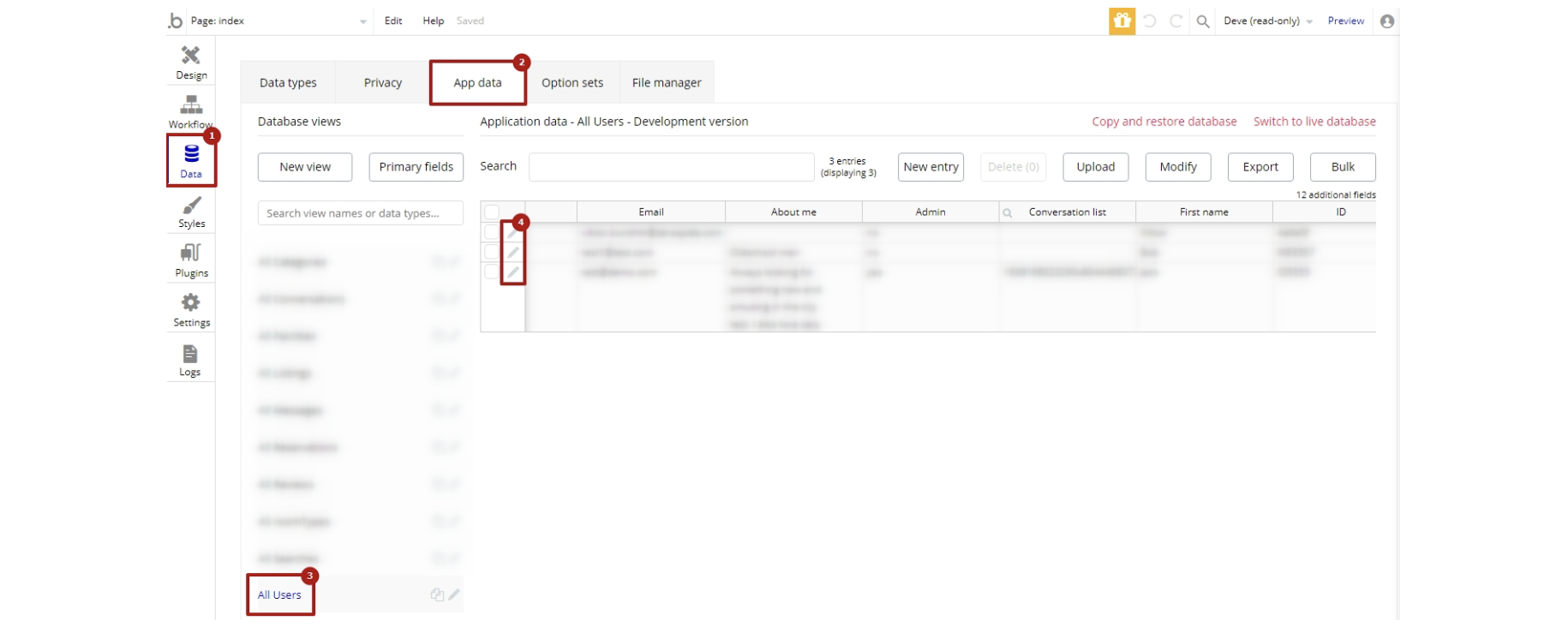 Image without caption