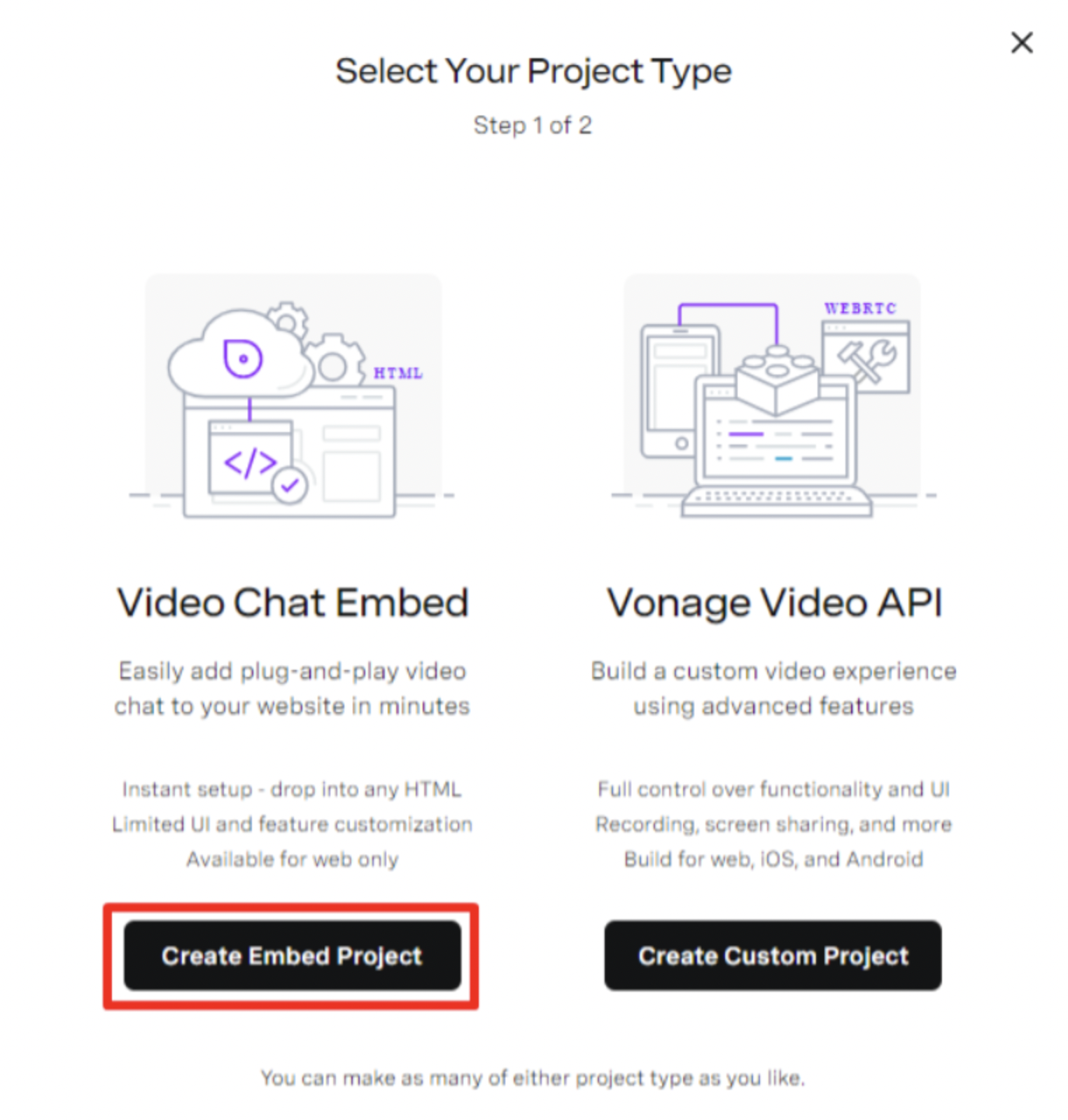 Image without caption
