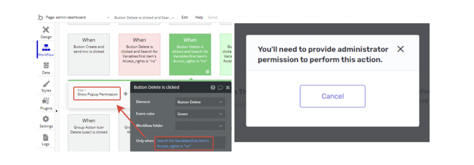 Image without caption