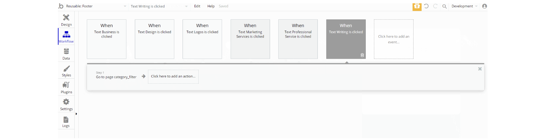 Image without caption