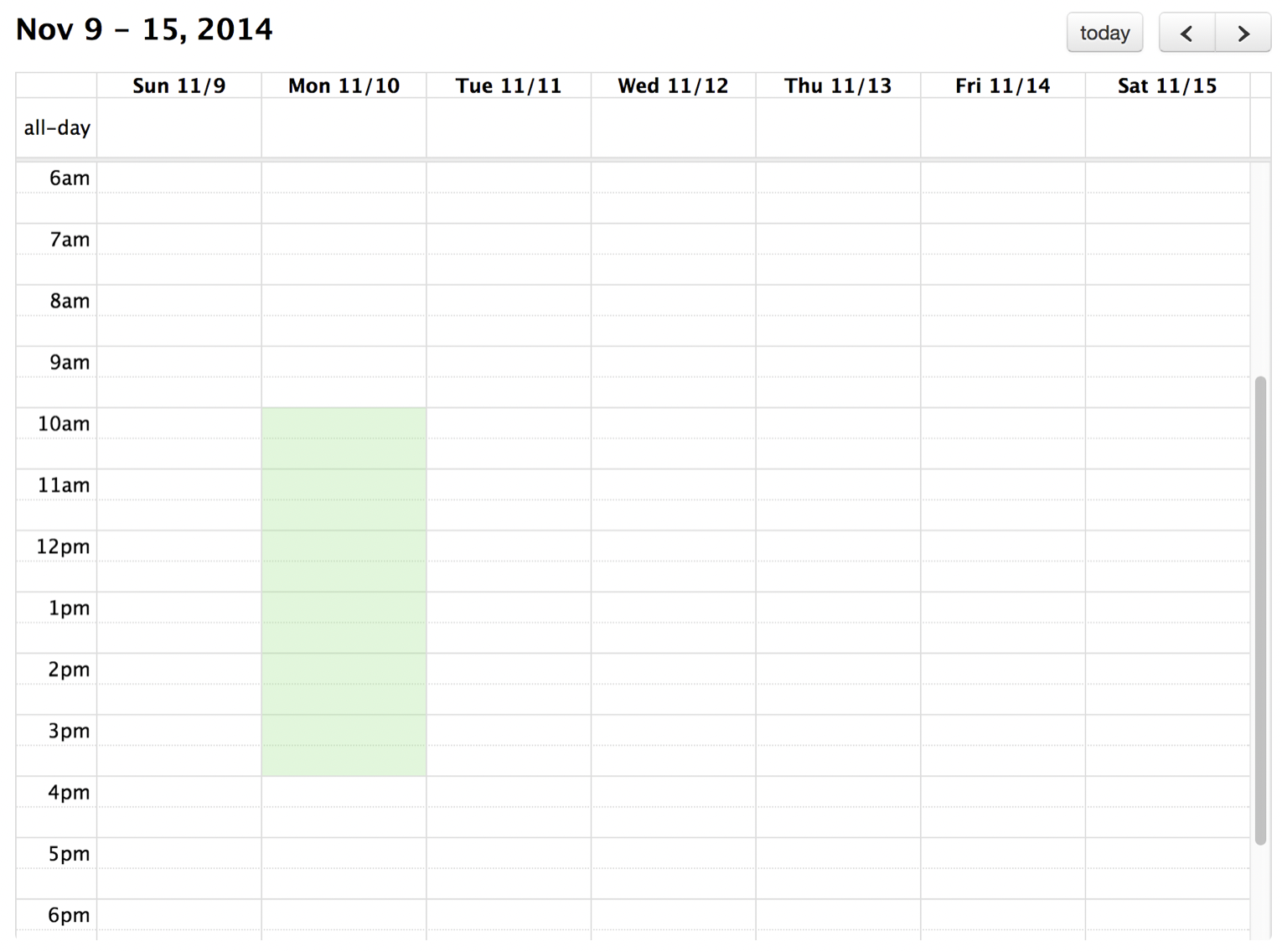 Image without caption