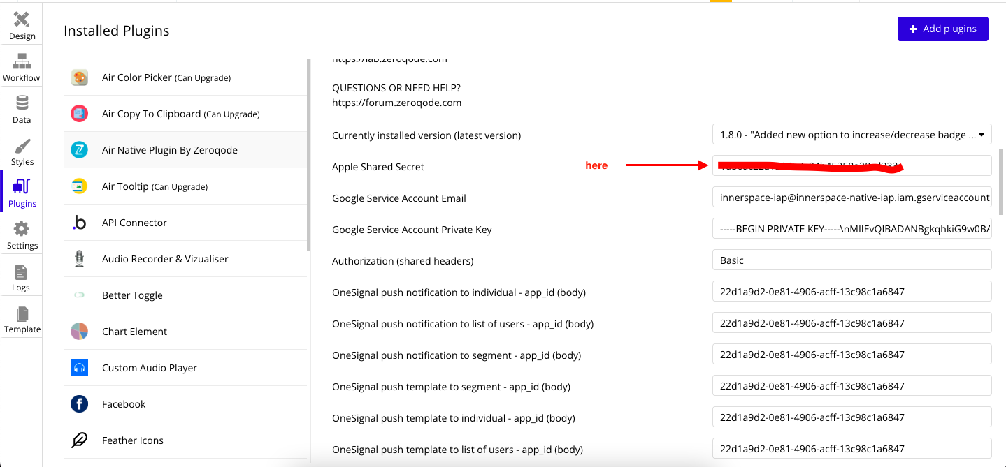 Image without caption