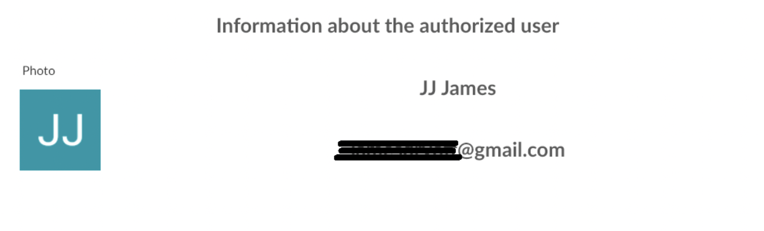 Image without caption