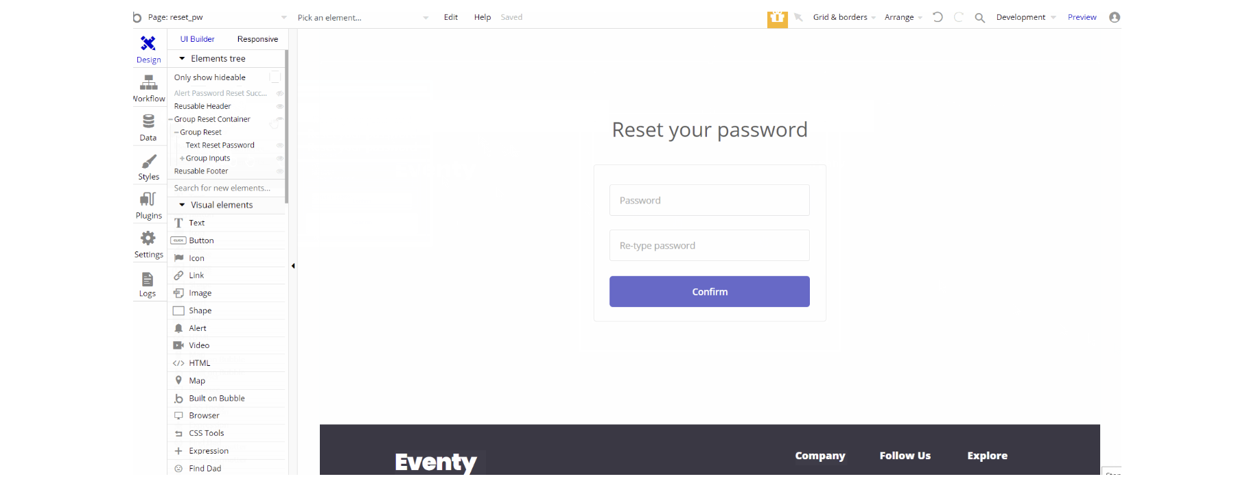 Image without caption