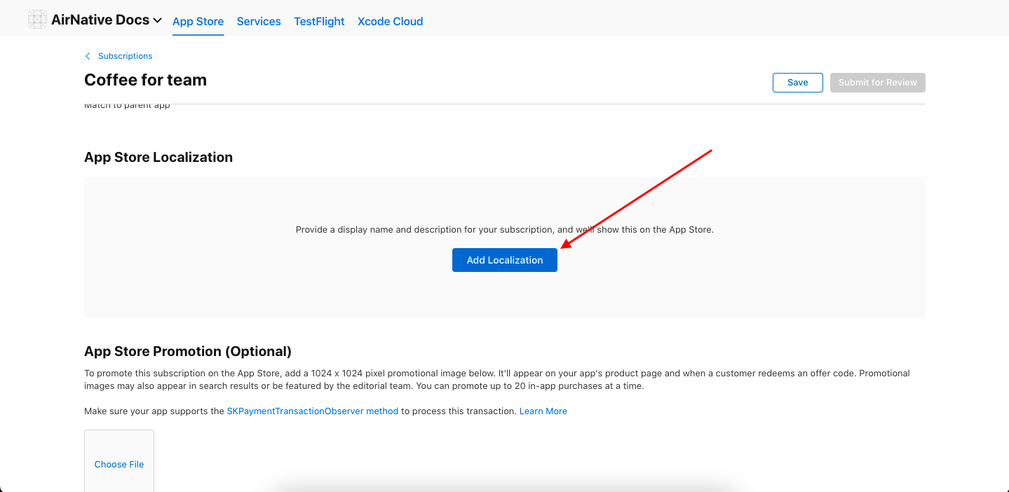 Image without caption