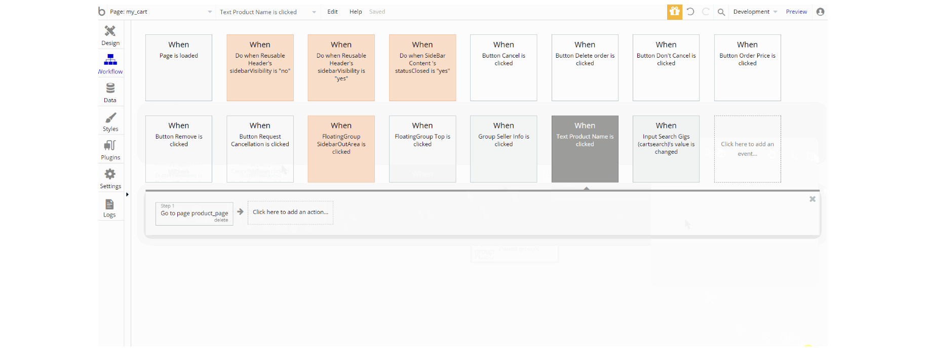 Image without caption