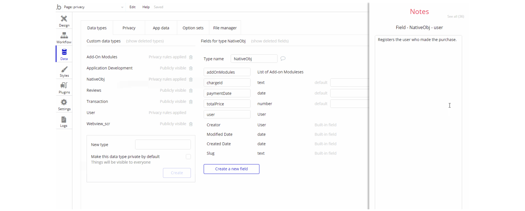 Image without caption