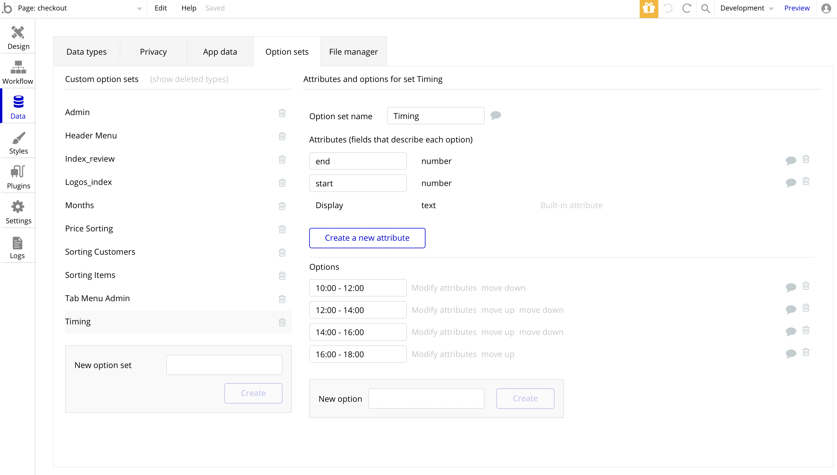 Image without caption