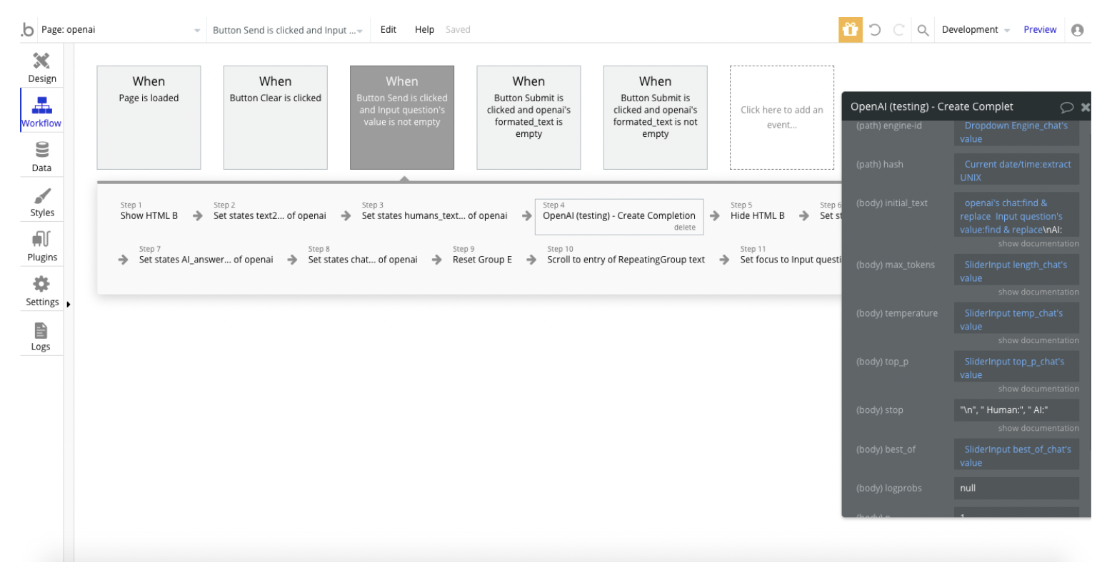 Image without caption