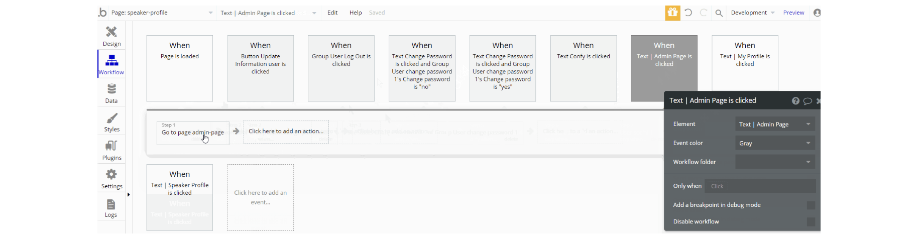 Image without caption