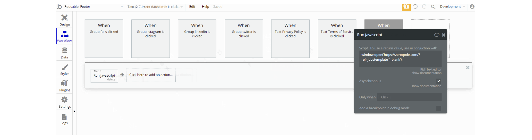 Image without caption