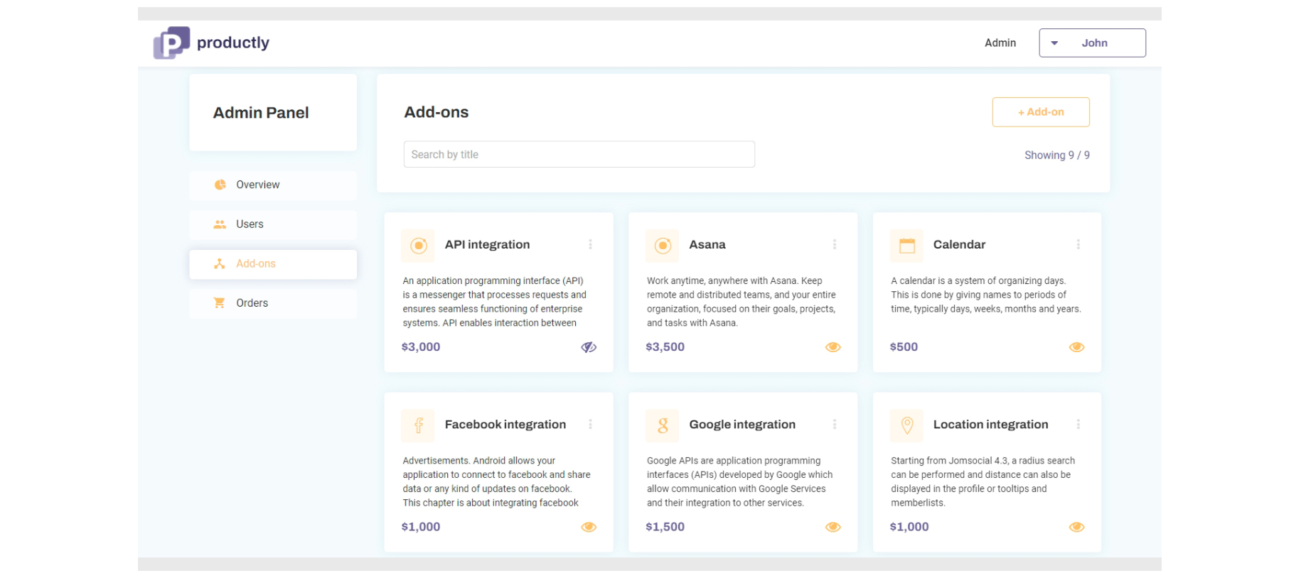 Image without caption