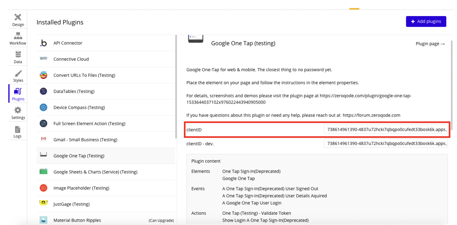 Image without caption