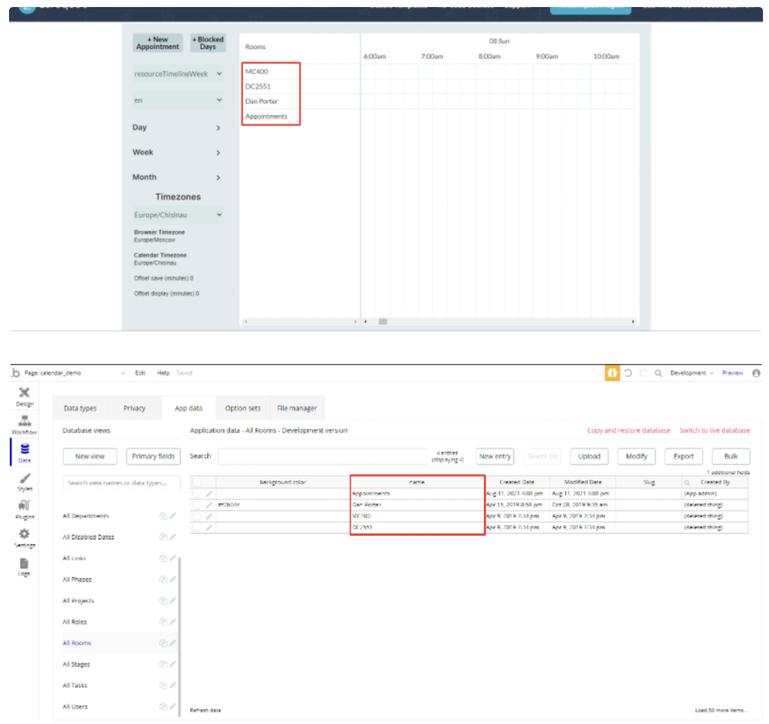 Image without caption