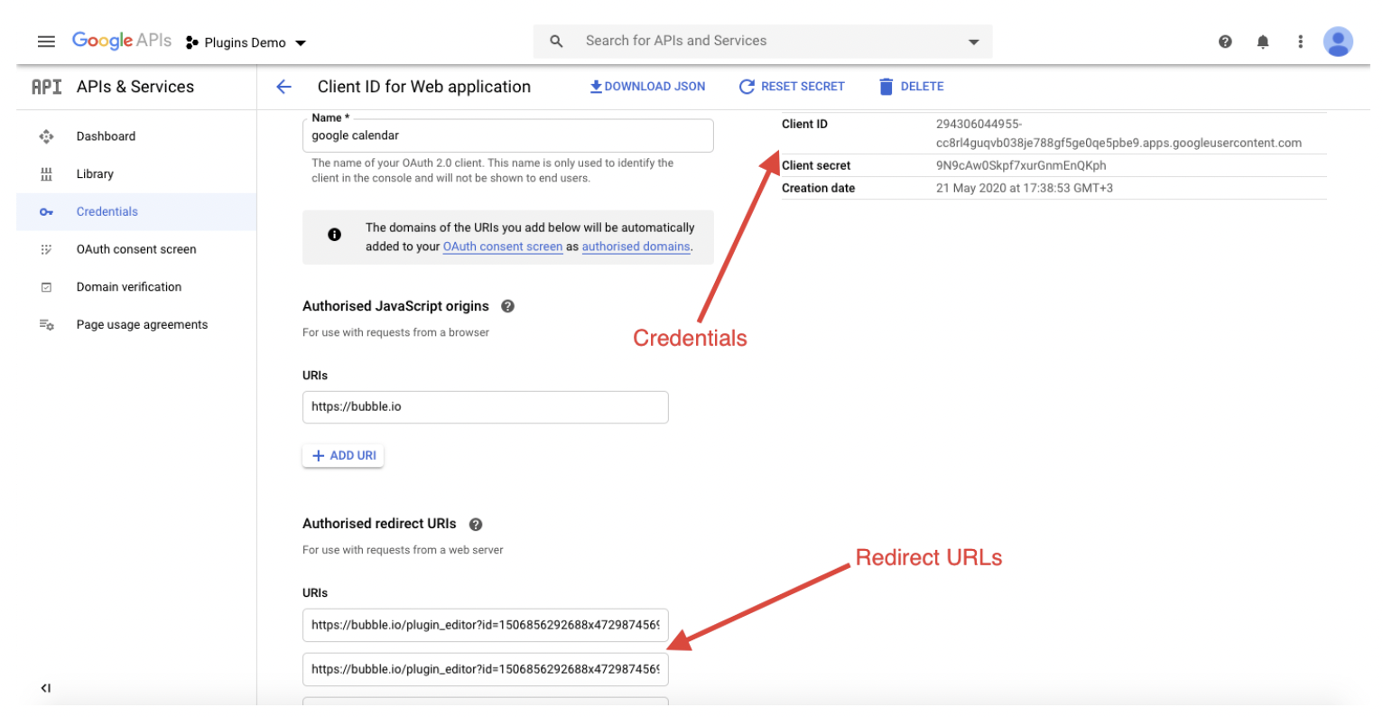 Image without caption