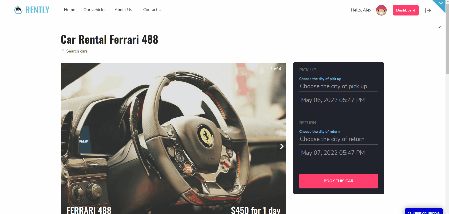 Image without caption