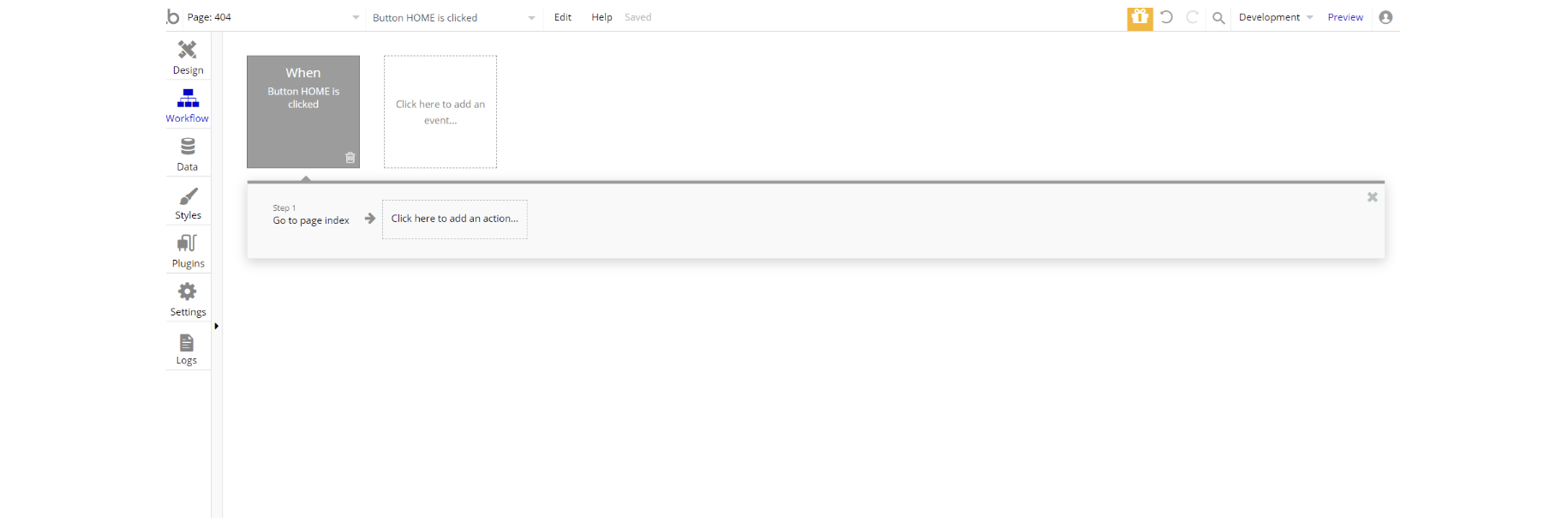 Image without caption