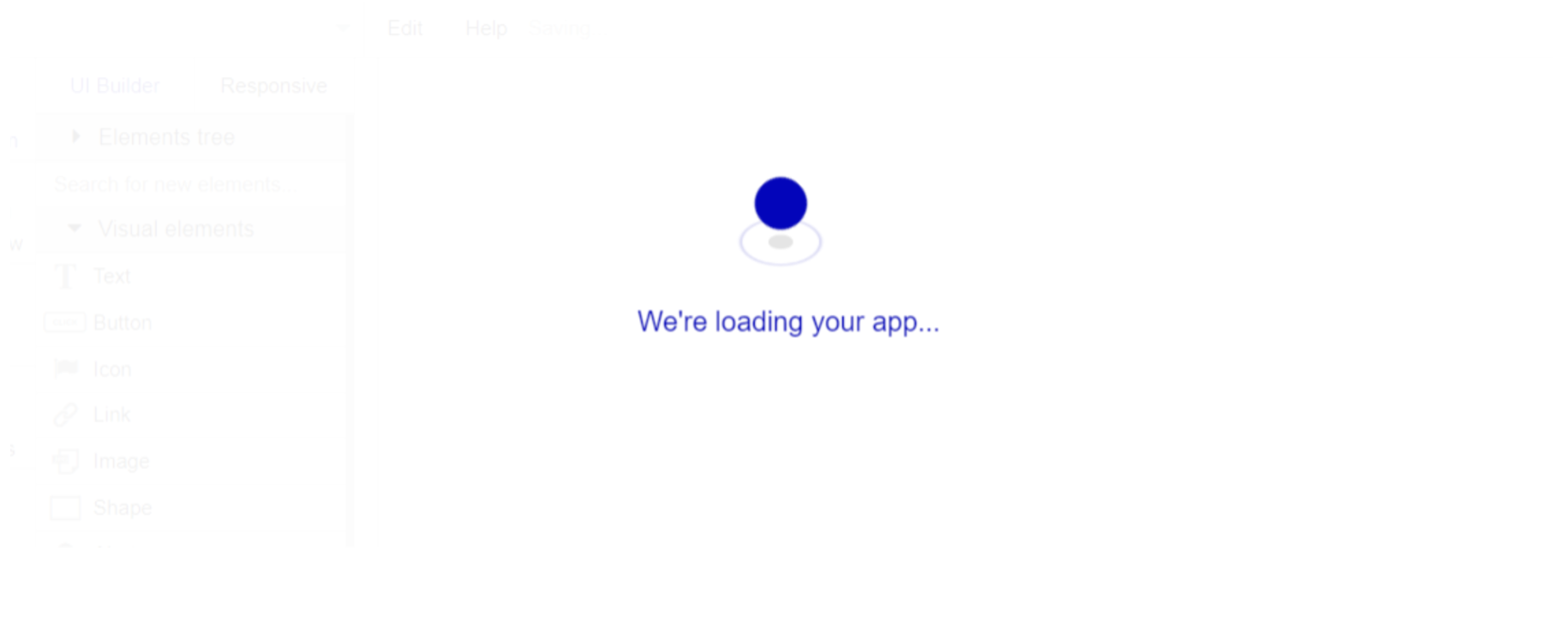 Image without caption