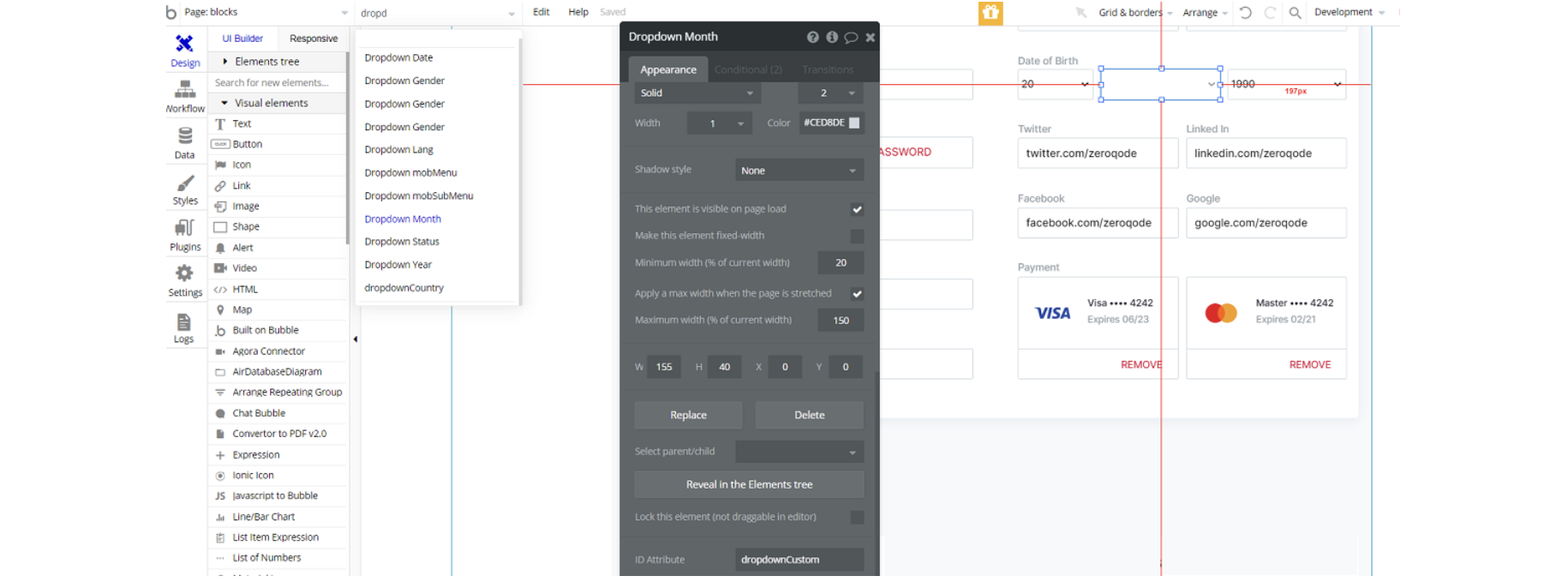 Image without caption