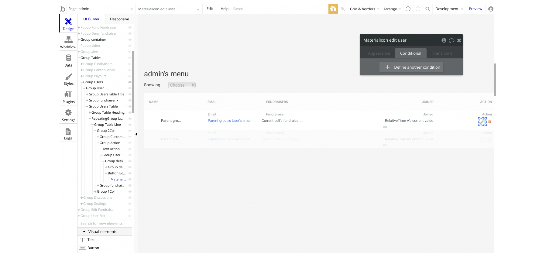 Image without caption