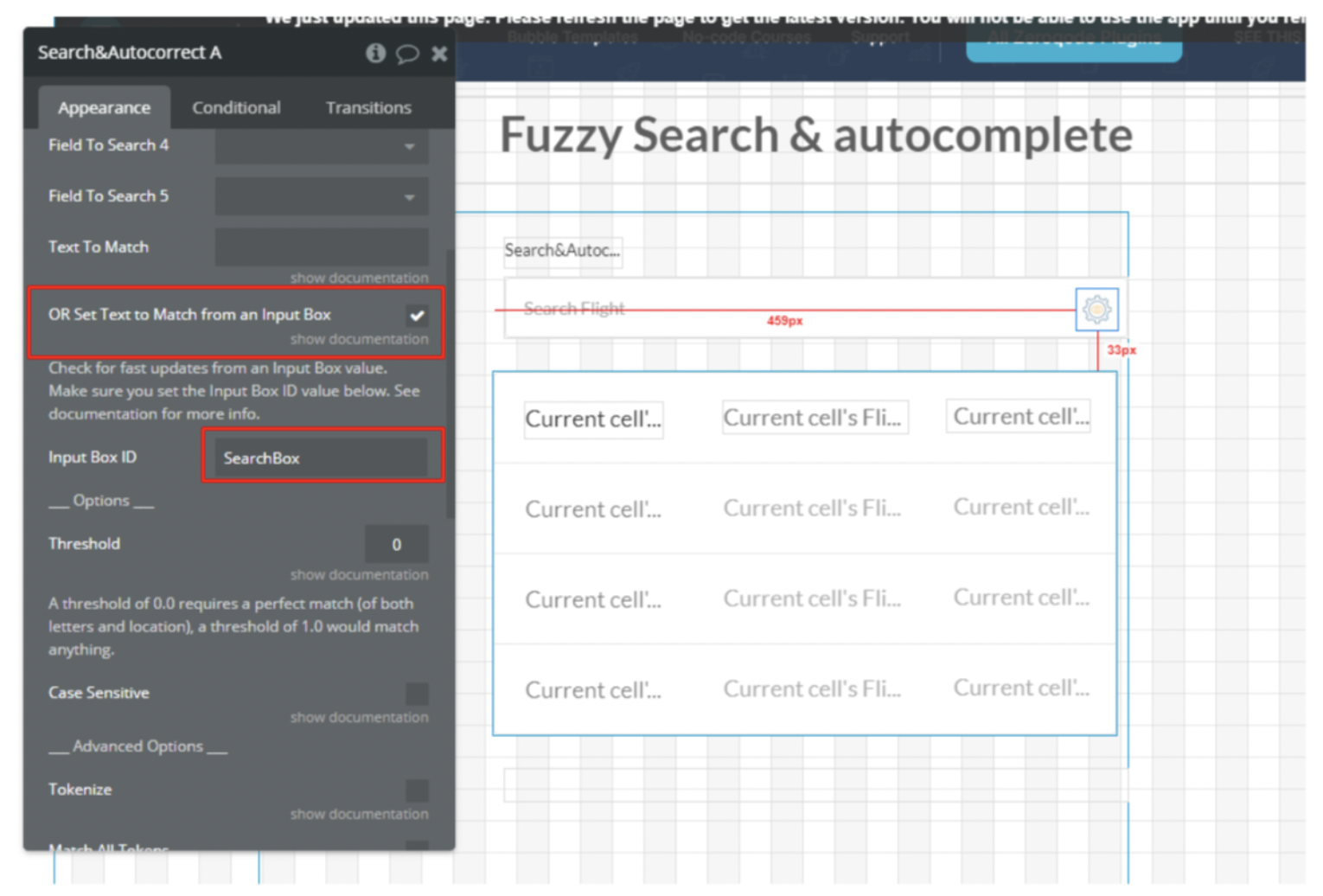 Image without caption
