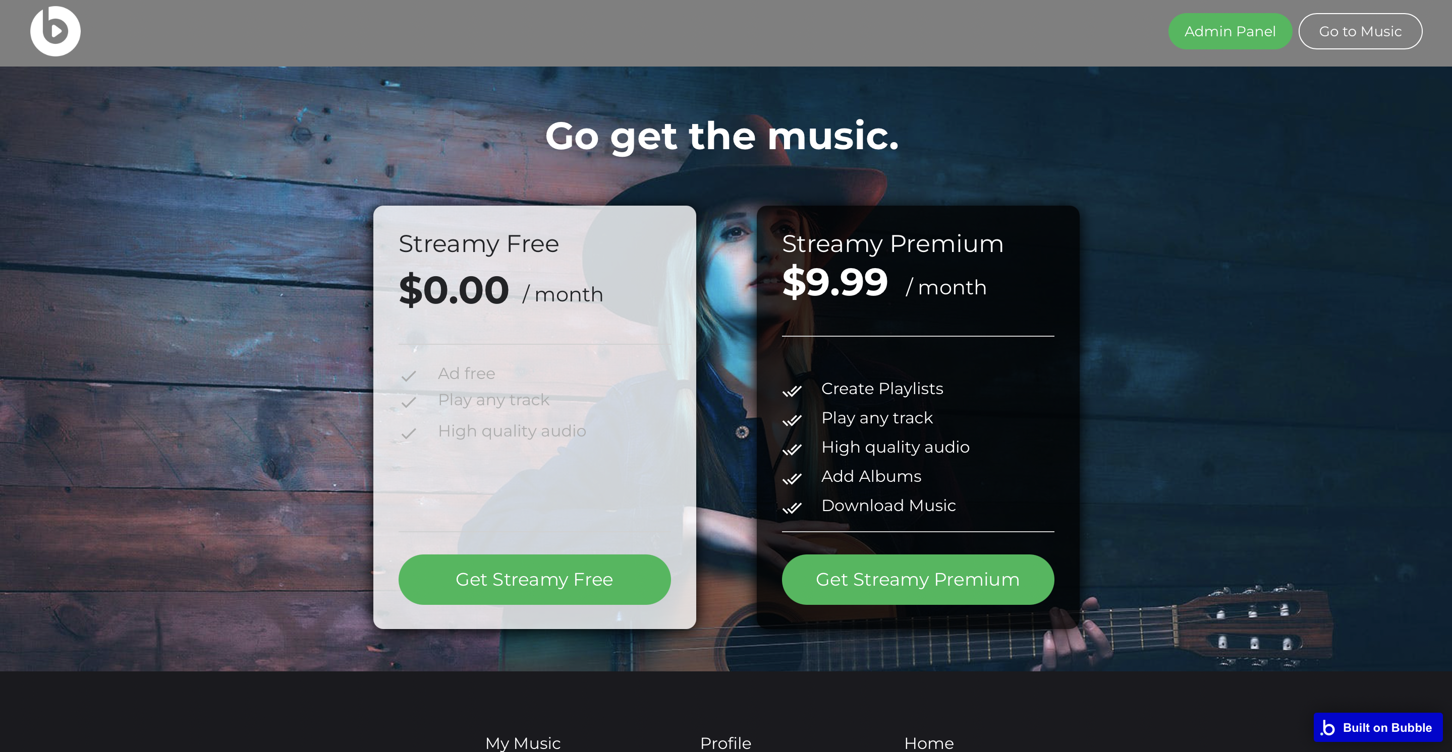 Image without caption