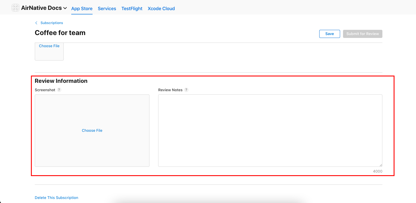 Image without caption