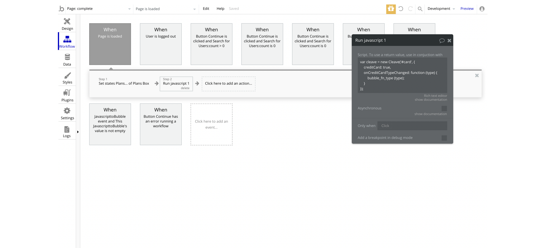 Image without caption