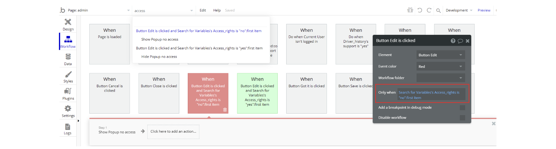 Image without caption